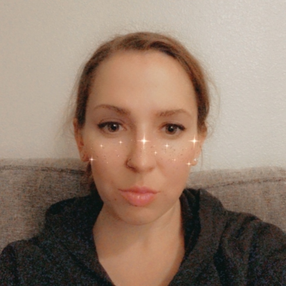 Meet your Posher, Abby